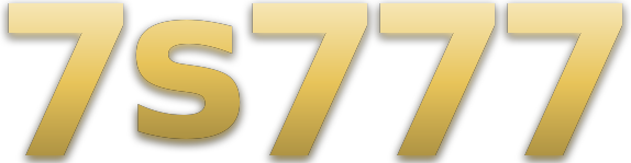 7s777 logo